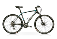 Season Cross Uomo